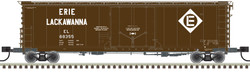 Atlas Master N 50005692 50’ General American RBL Box Car Erie Lackawanna EL #68304