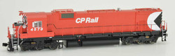 Bowser Executive Line HO 24821 DCC Ready MLW M630 CP Rail CPR #4579