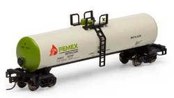 Athearn RTR HO ATH15938 RTC 20,900 Gallon Tank Car PMEX #5059