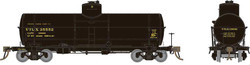Rapido Trains Inc HO 159008-32830 Union Tank Car 10,000-Gallon X-3 Tank Car Procor Limited UTLX #32830
