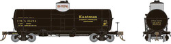 Rapido Trains Inc HO 159010-35312 Union Tank Car 10,000-Gallon X-3 Tank Car Eastman Chemical UTLX #35312