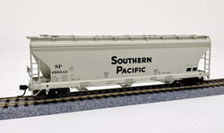 ScaleTrains SXT38485 GE AC4400CW, SP Southern Pacific/Speed