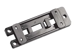 Peco PL-9 Mounting Plates for PL-10 Series Turnout Motor 5-Pack