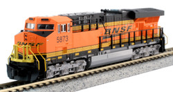 Kato N 106-6210 Gunderson Maxi-I 5-Unit Container Well Cars BNSF