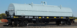 ScaleTrains Rivet Counter N SXT33548 Thrall-Trinity 42' Coil Steel Car Union Pacific 'Shield' CHTT #100341