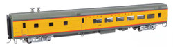 WalthersProto HO 920-18601 85' ACF 48-Seat Diner Lighted Union Pacific Heritage Fleet #5015