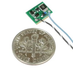 Train Control Systems TCS 2010 KA-N1 Keep Alive Device