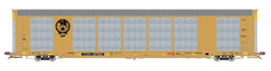 ScaleTrains Rivet Counter HO SXT38877 Gunderson Multi-Max Autorack Canadian Pacific Beaver Logo TTGX #697965