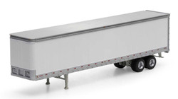 Athearn HO ATH29079 45' Smooth Side Trailer White