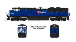 Kato N 106-6213 Gunderson Maxi-I 5-Unit Container Well Cars TTX