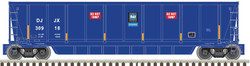 Atlas Master N 50006373 Coalveyor Bathtub Gondola David Joseph 'Blue' DJJX #30940