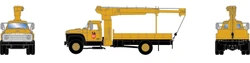 Athearn HO ATH96948 Ford F-850 Boom Truck CPR #C-89