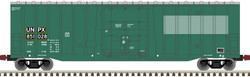 Atlas N 50005447 NSC 5277 Plug-Door Boxcar UNPX #851013