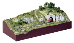 Woodland Scenics N S929 SubTerrain Scenery Kit