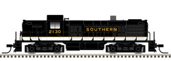 Atlas Master N 40005035 Silver Series DCC Ready Alco RS2 Locomotive Southern Railway #2130