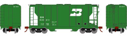 Athearn HO ATH63804 PS-2 2600 Covered Hopper BN #430211