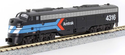 KATO Amtrak GG1アムトラック #918 i-img1068x800-