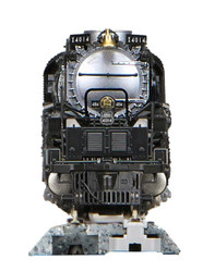 ブロードウェイリミテッド ブルーライン 5080 UP BIG BOY 4004 ブロードウェイリミテッド ブルーライン 5080 UP BIG BOY 4004