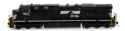 Athearn Genesis HO ATHG83093 DCC Ready ES44DC Locomotive Norfolk Southern NS #7500