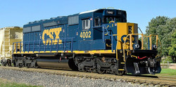ScaleTrains Rivet Counter N SXT38616 DCC Ready EMD SD40-2