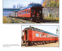 Morning Sun Books 841X Lehigh Valley Equipment: A Sampling of the LV's Freight, Passenger & MofW Cars Softcover