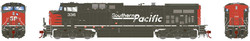 Athearn Genesis 2.0 HO ATHG31558 DCC Ready GE AC4400CW Locomotive Southern Pacific SP #336