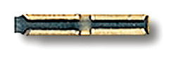 Atlas HO 551 Code 83 to Code 100 Transition Rail Joiners - 12-Pack