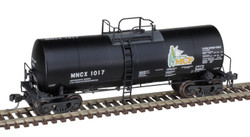 Atlas Master N 50006462 Trinity 17,600-Gallon Corn Syrup Tank Car Minnesota Corn Processors MNCX #1008