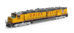Athearn Genesis HO ATHG71519 DCC Ready EMD DDA40X Locomotive Union Pacific UP #6900