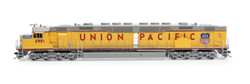 Athearn Genesis HO ATHG71621 DCC/Tsunami 2 Sound Equipped EMD DDA40X Locomotive Union Pacific UP #6901