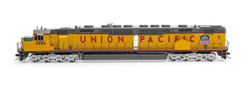 Athearn Genesis HO ATHG71545 DCC Ready EMD DDA40X Locomotive Union Pacific UP #6905