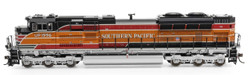 Athearn Genesis HO ATHG75842 DCC/Tsunami 2 Sound Equipped EMD SD70ACe Locomotive Union Pacific 'Heritage' SP UP #1996