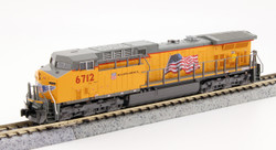 N Scale Trains - N Locomotives - Page 2 - Lombard Hobbies