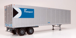 Rapido Trains Inc HO 403099 45' Trailmobile Dry Van Trailer CP 'Multimark Logo' CP Transport #5473