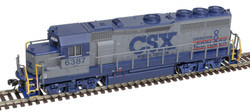 ハットリモデル 45HNS-2 エルゴ ウエヴラ50FH Broadway Limited Imports HO 9048 Stealth Series EMD SD40