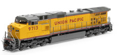 Athearn HO ATH78055 DCC Ready GE Dash 9-44CW Locomotive