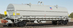 ScaleTrains Rivet Counter N SXT39283 Thrall-Trinity 42' Single Hood Coil Car Union Pacific UP #242018