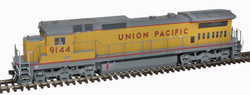Atlas Master Gold Series HO 10004216 DCC/ESU LokSound V5