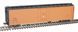 Atlas Master HO 20007027 50' Plug-Door Boxcar TPBX #54024