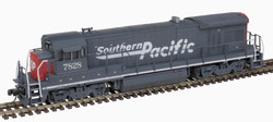 【関税込み】Gauge81 タン Boise トラウザーズ Atlas Master Silver Series N 40005443 DCC Ready GE B30-7