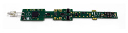 Digitrax N DN147K2 DCC Mobile Decoder