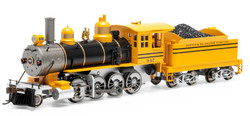 Athearn HO ATH84982 DCC Ready Old Time 2-8-0 Steam Locomotive D&RGW #947