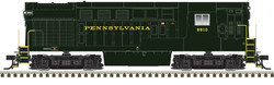 Atlas Master Gold Series N 40005548 DCC/ESU LokSound V5 Equipped Fairbanks-Morse H16-44 Locomotive Pennsylvania Railroad PRR #8810