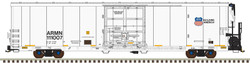 Atlas Master N 50006554 TrinityRail 64' Modern Reefer Union Pacific 'Low Numbers' ARMN #111007
