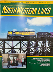 C&NWHS Magazine 2024 No. 2
