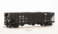 Arrowhead HO 1008-3 Penn Central Committee Design Hopper Penn Central PC #443955