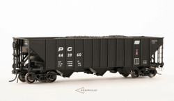 Arrowhead HO 1009-1 Penn Central Committee Design Hopper Penn Central PC #443559