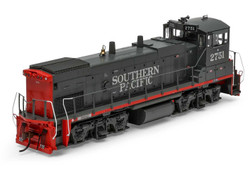 Athearn Genesis HO ATHG66268 DCC Ready EMD MP15AC Locomotive Southern Pacific SP #2751