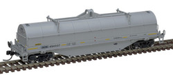 Atlas Master N 50006763 42' Coil Steel Car Arkansas-Oklahoma 'Ex-CSXT' AOK #494621