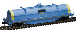 Atlas Master N 50006774 42' Coil Steel Car South Chicago & Indiana Harbor SCIH #250110